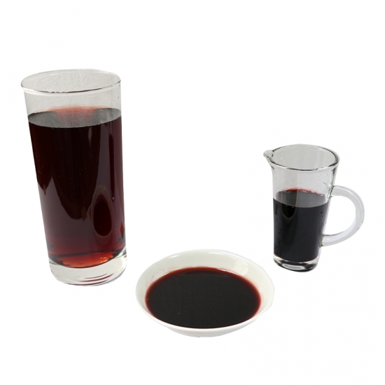 Black Currant Concentrate Supplier Sunnysyrup Black Currant Juice